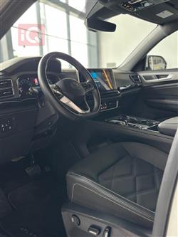 فولكسفاغن أطلس كروس سبورت